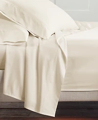 Hotel Collection 525 Thread Count Egyptian Cotton 4-Pc. Sheet Set, Queen, Exclusively at Macy's