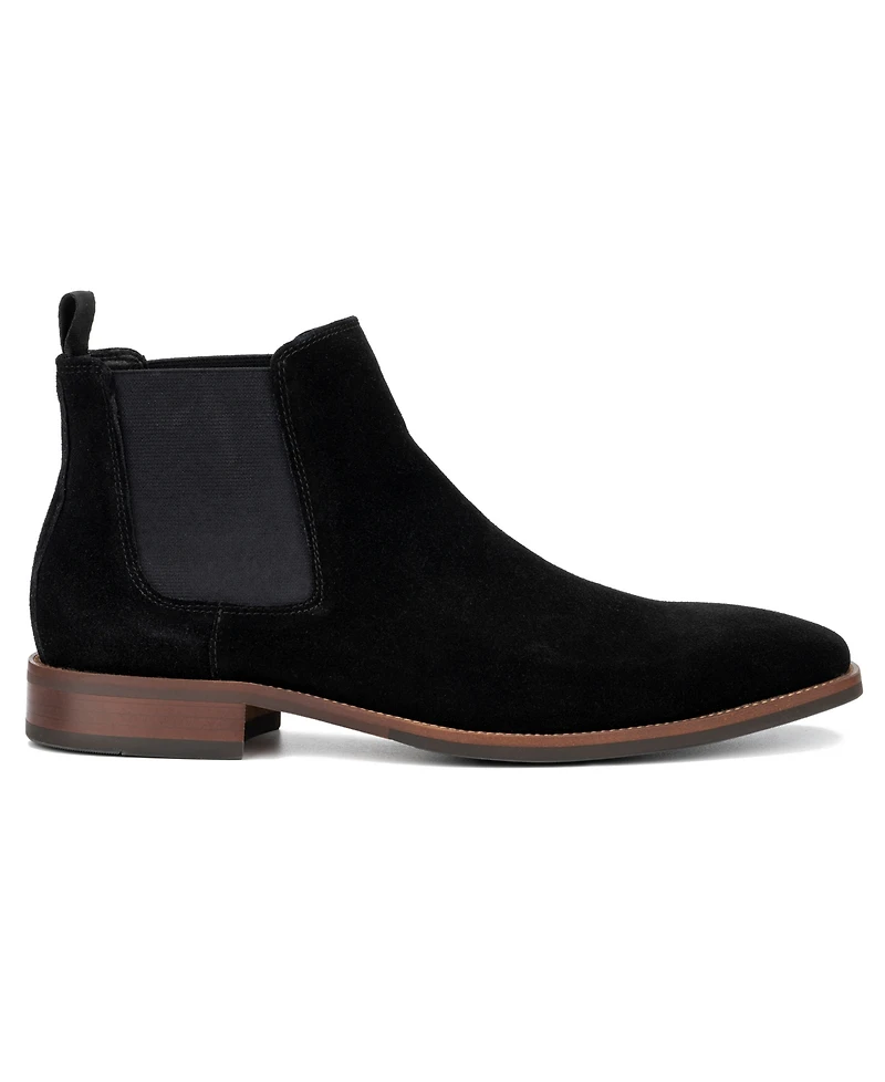 Vintage Foundry Co Men's Roberto Chelsea Boots