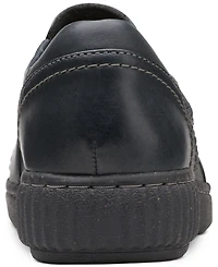 Clarks Women's Caroline Pearl Slip-On Flats