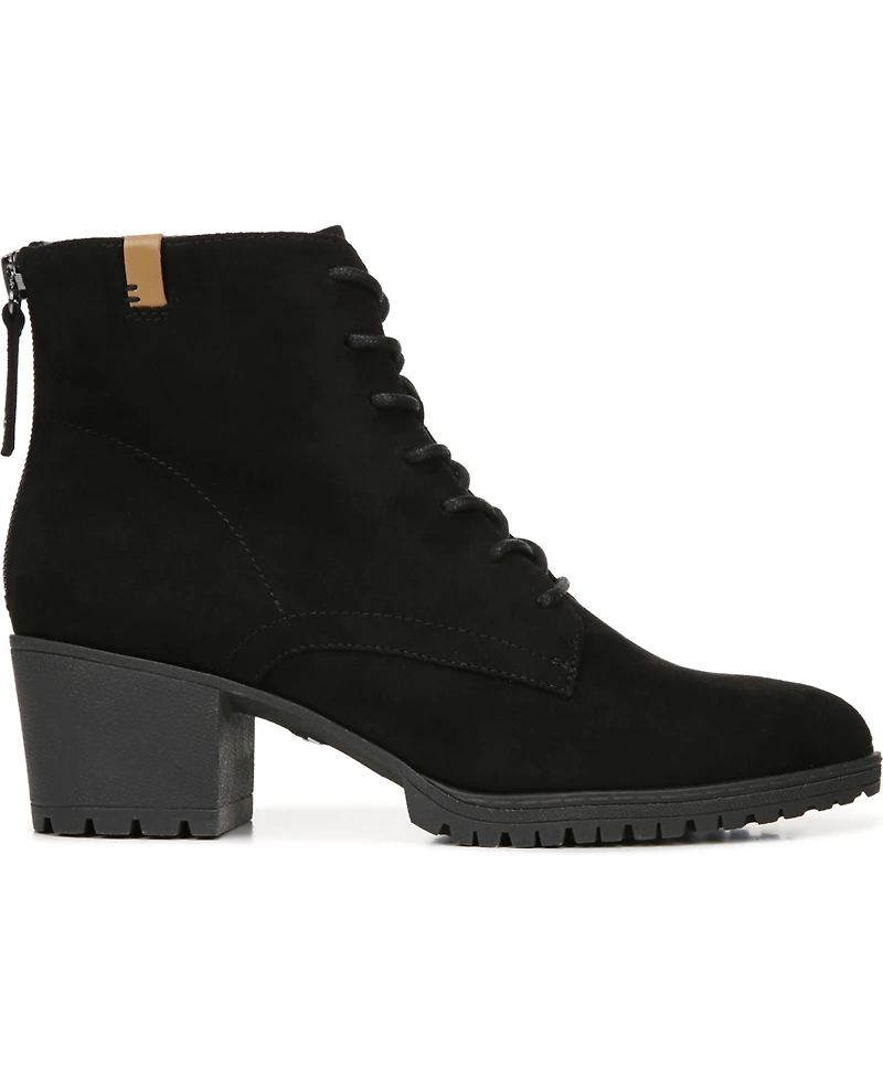 Dr. Scholl's Women's Laurence Booties