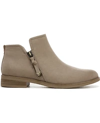 Dr. Scholl's Women's Astir Block Heel Booties