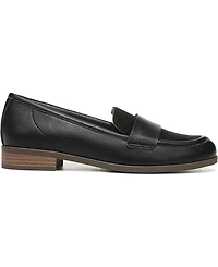 Dr. Scholl's Women's Rate Moc Slip On Loafers