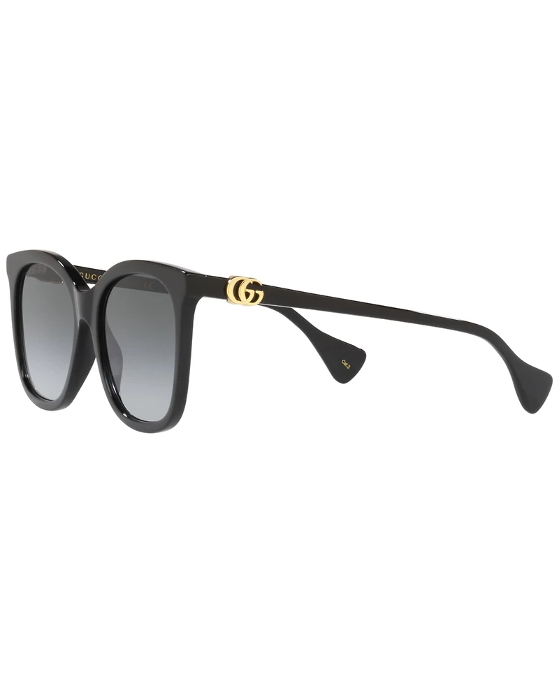 Gucci Women's Sunglasses, GG1071S 55
