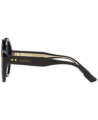 Gucci Unisex Sunglasses