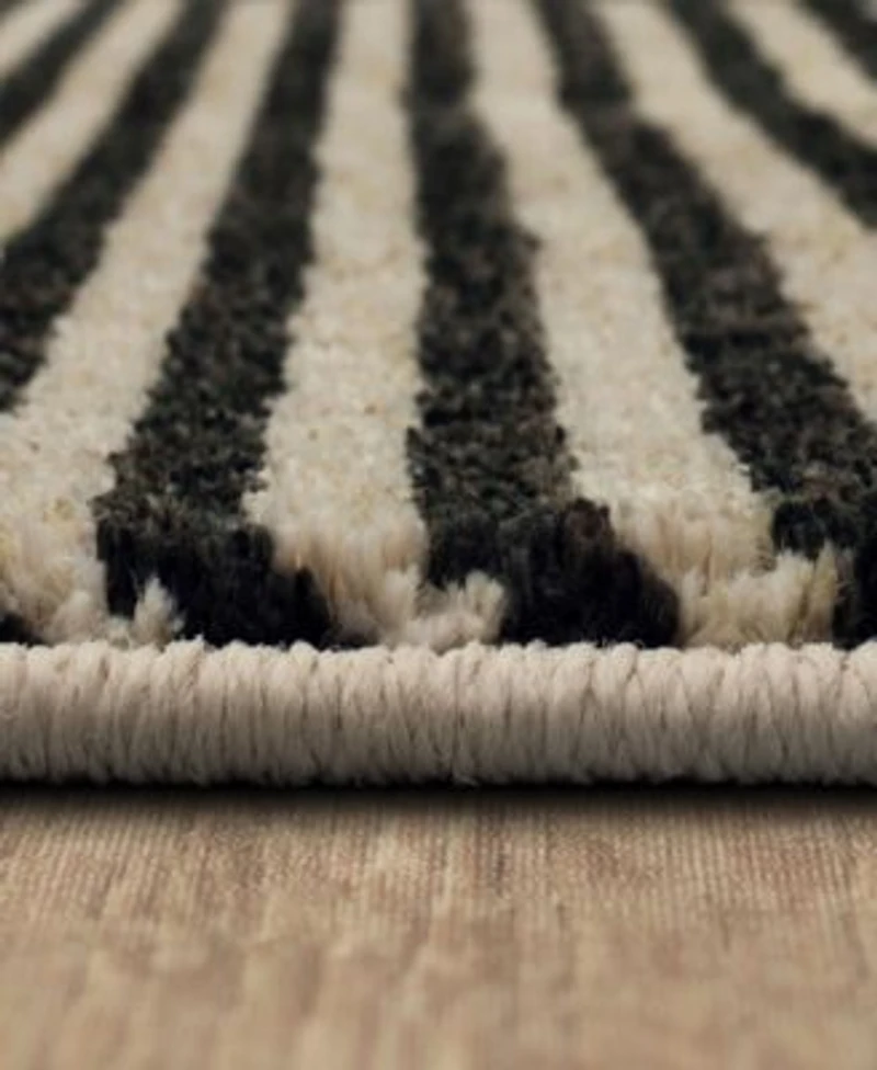 Closeout Bobby Berk Series 3 Linea Area Rug Collection