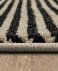 Closeout Bobby Berk Series 3 Linea Area Rug Collection