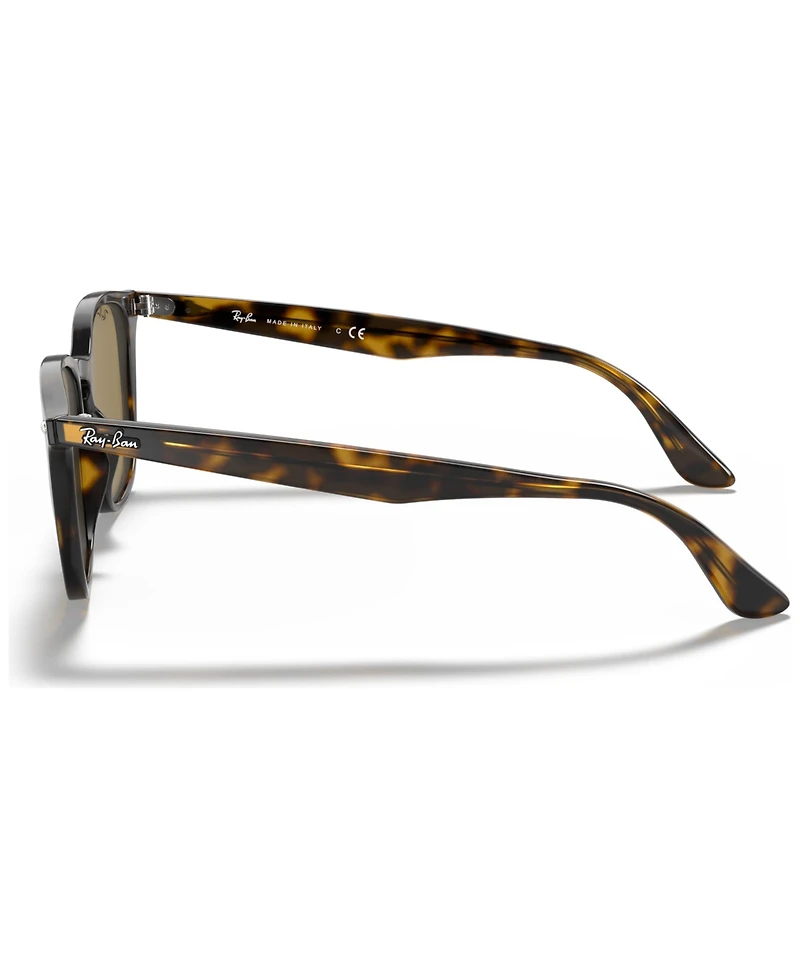 Ray-Ban Low Bridge Fit Sunglasses