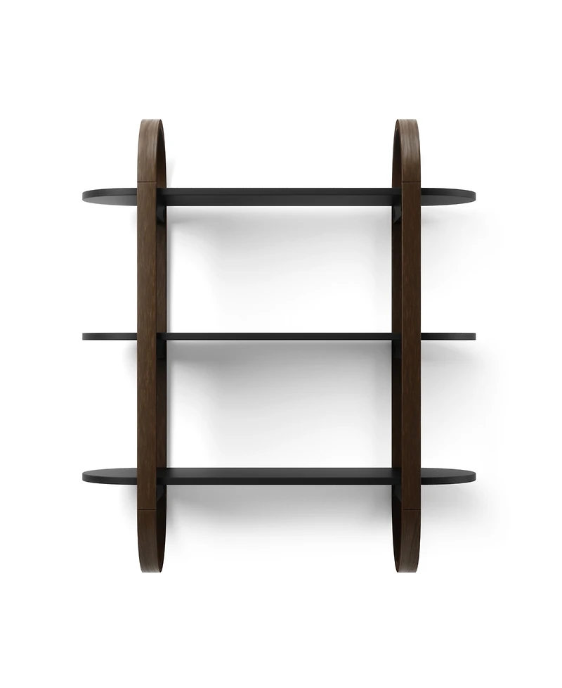 DNUUmbra Bellwood Wall Shelf