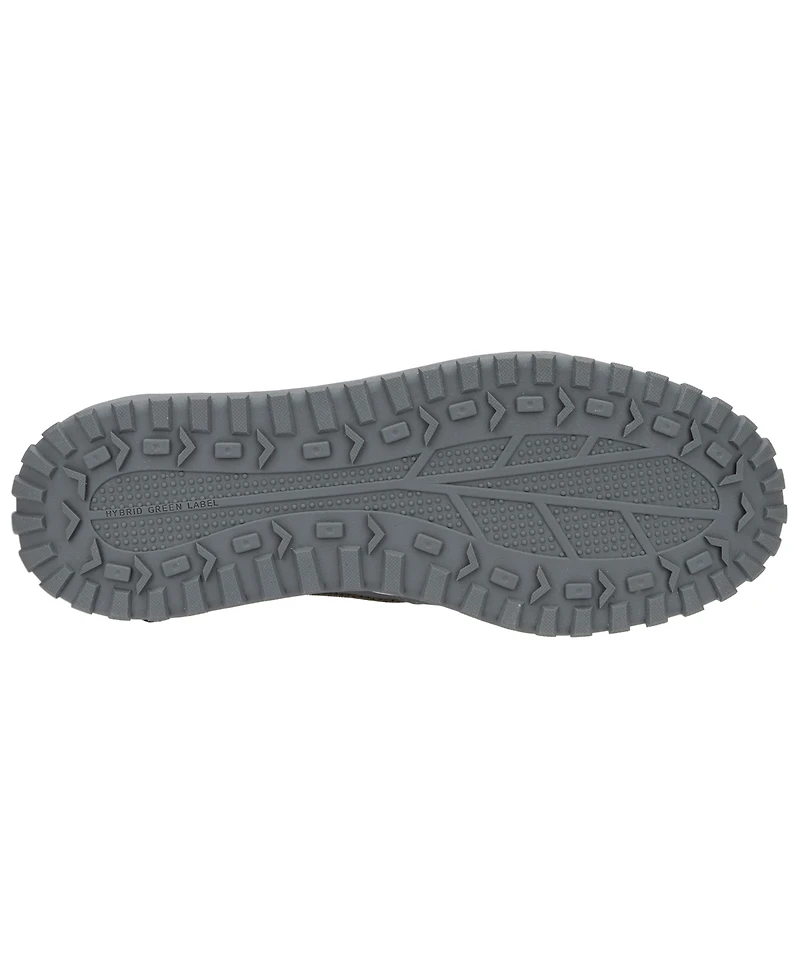 Hybrid Green Label Men's Casual Viburnum Sneakers