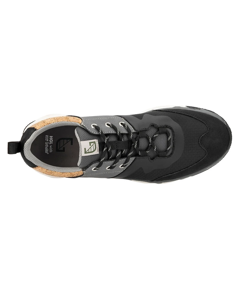 Hybrid Green Label Men's Casual Trillium Sneakers