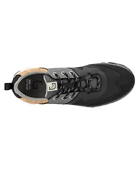 Hybrid Green Label Men's Casual Trillium Sneakers