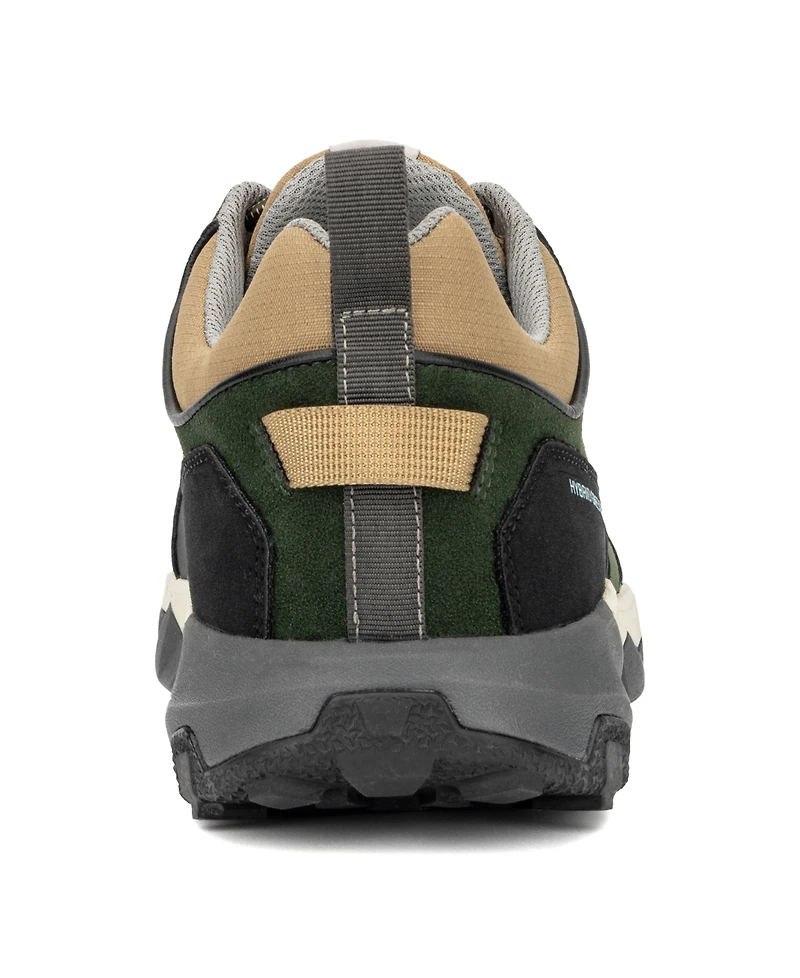 Hybrid Green Label Men's Casual Aconite Sneakers