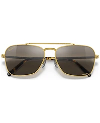 Ray-Ban Unisex Polarized Sunglasses