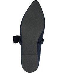Journee Collection Women's Aizlynn Mary Jane Flats