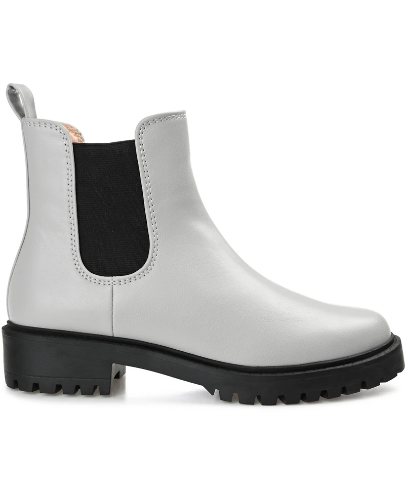 Journee Collection Women's Kenova Booties