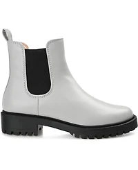 Journee Collection Women's Kenova Booties