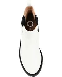 Journee Collection Women's Kenova Booties