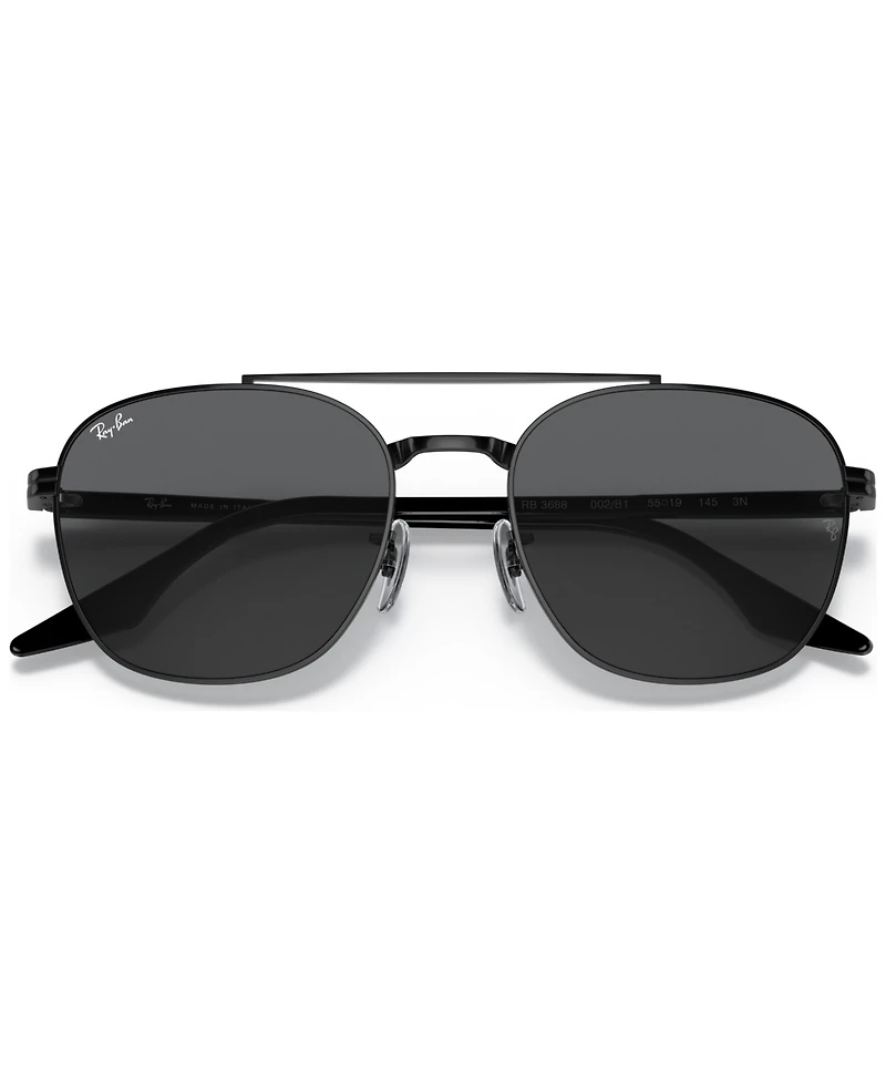 Ray-Ban Unisex Sunglasses