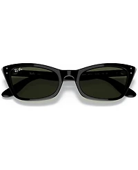 Ray-Ban Women's Sunglasses, RB2299 Lady Burbank 52