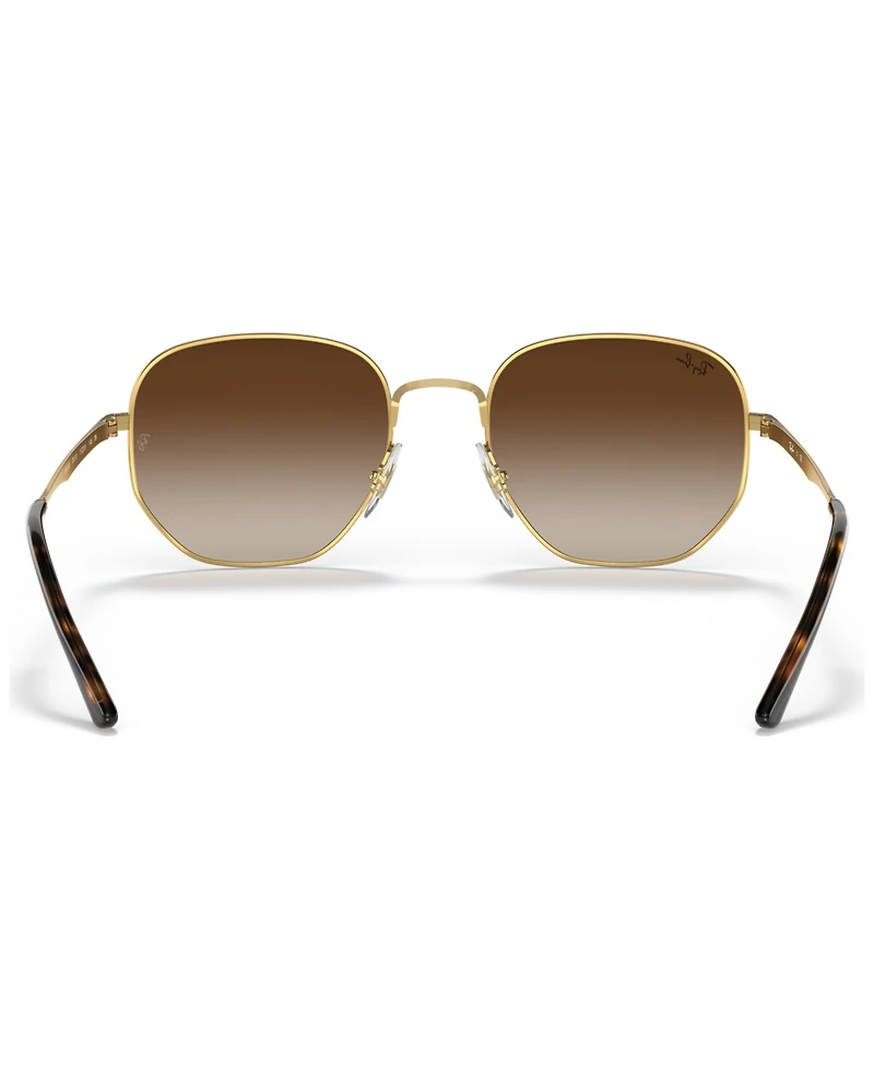 Ray-Ban Unisex Sunglasses