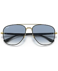 Ray-Ban Unisex Sunglasses