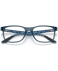 Ray-Ban RX8903 Men's Square Eyeglasses