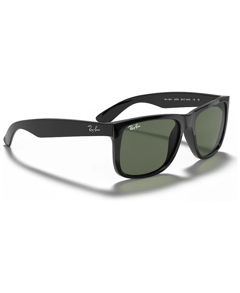 Ray-Ban Unisex Low Bridge Fit Sunglasses