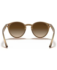 Ray-Ban Unisex Low Bridge Fit Sunglasses