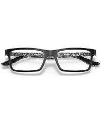 Ray-Ban RX8901 Men's Rectangle Eyeglasses