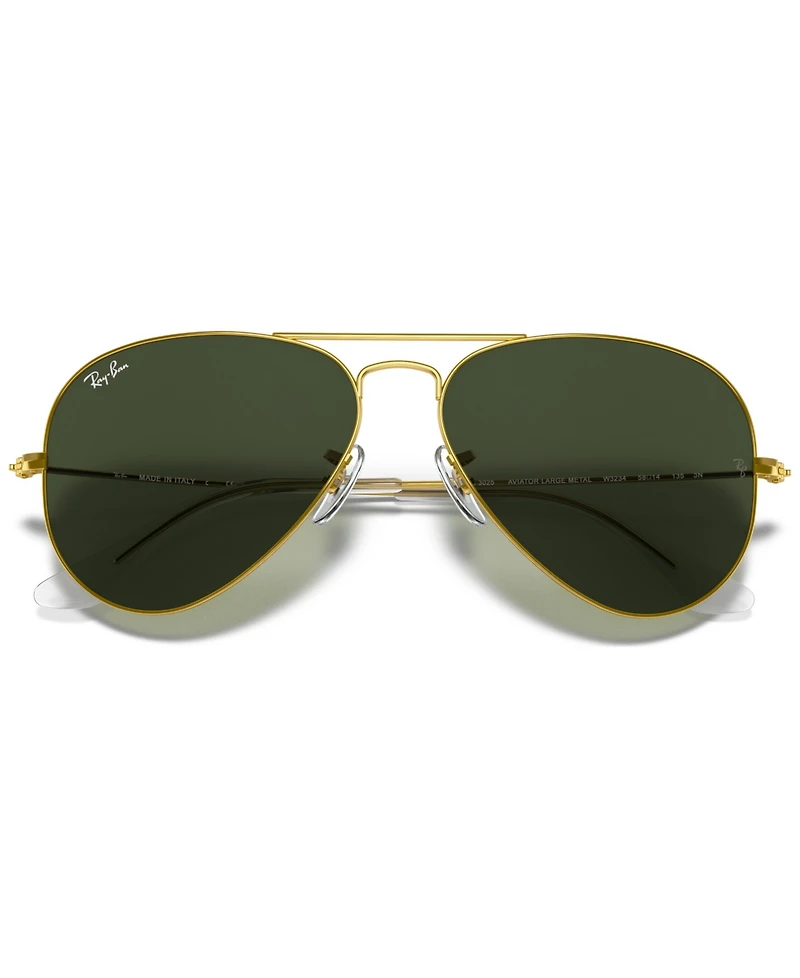 Ray-Ban Sunglasses