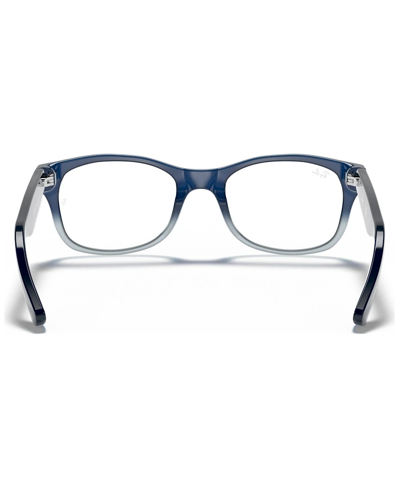 Ray-Ban Jr RY1528 Child Square Eyeglasses