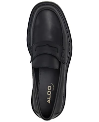 Aldo Women's Bigstrut Lug-Sole Loafers