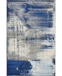 Kas Watercolors 6230 3'3" x 4'11" Area Rug