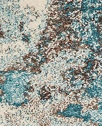 Kas Watercolors 6233 3'3" x 4'11" Area Rug