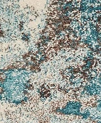 Kas Watercolors Area Rug