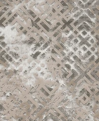 Kas Luna 7124 3'3" x 4'11" Area Rug