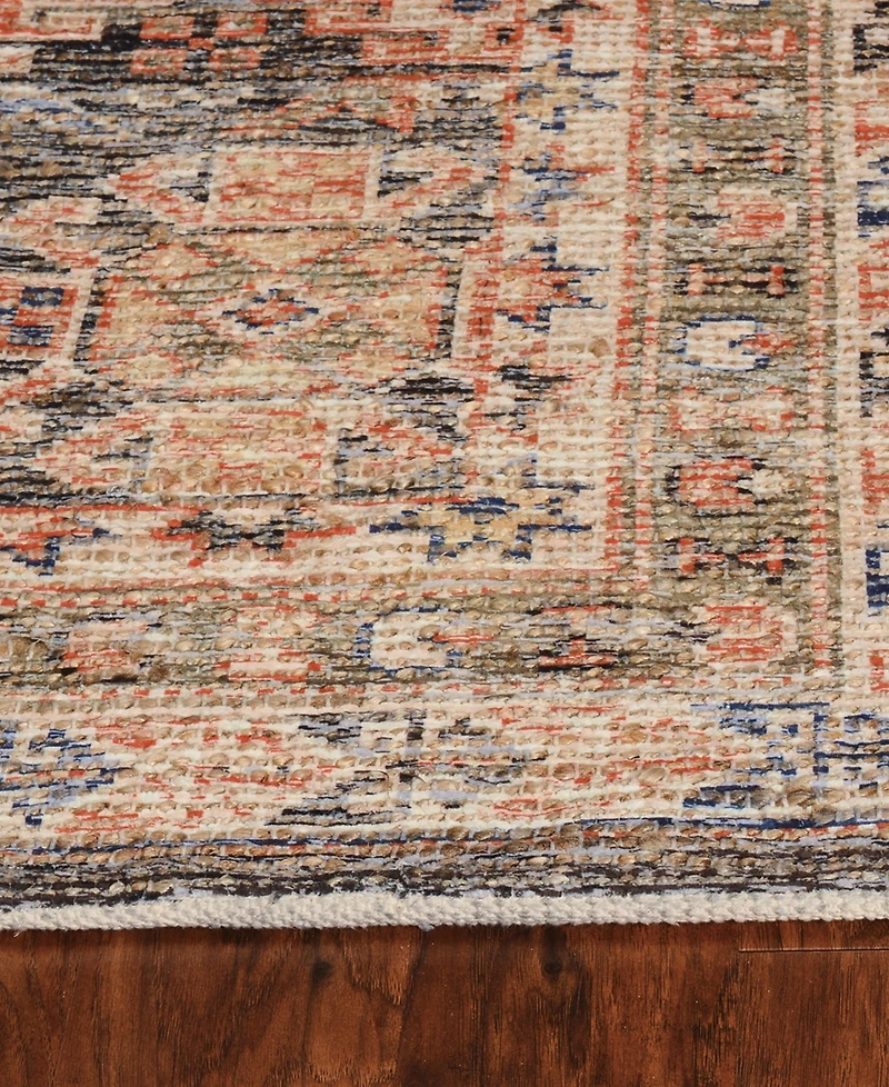 Kas Morris 8'6" x 11'6" Area Rug