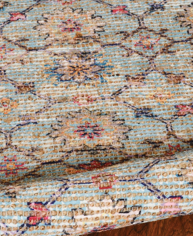 Kas Morris 2225 8'6" x 11'6" Area Rug