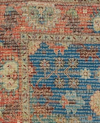 Kas Morris 2227 8'6" x 11'6" Area Rug