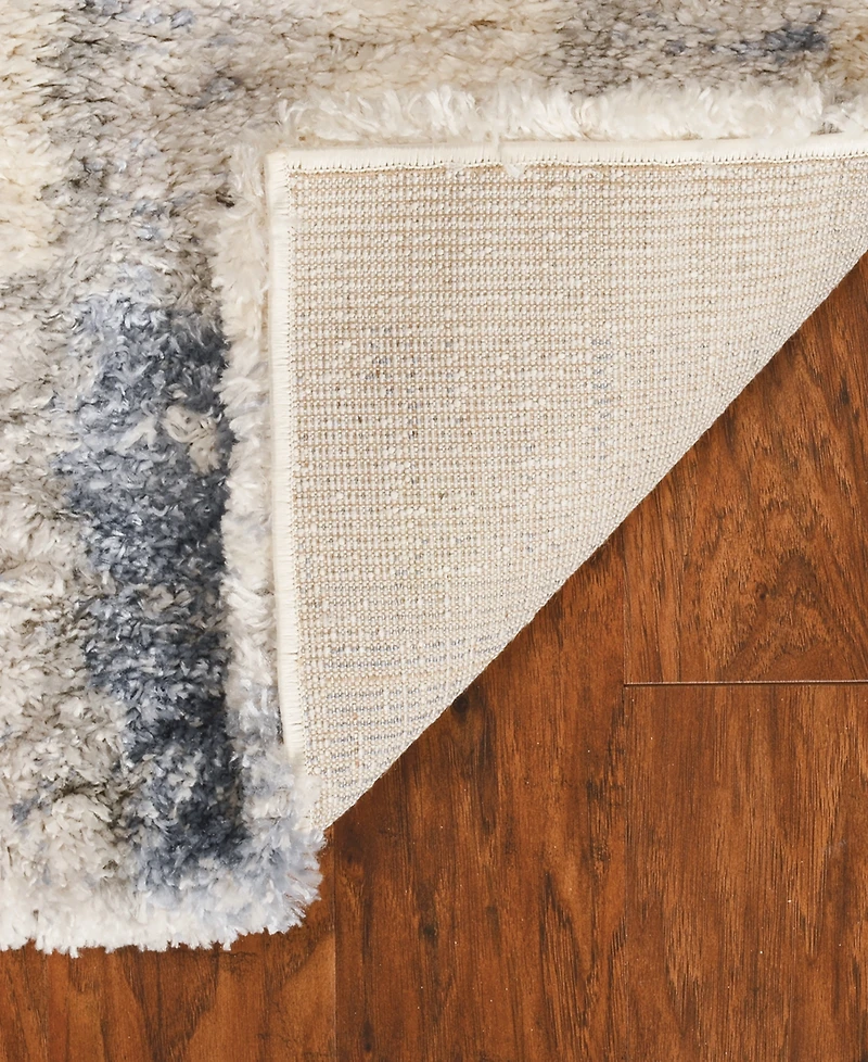 Kas Merino 6702 5'3" x 7'7" Area Rug