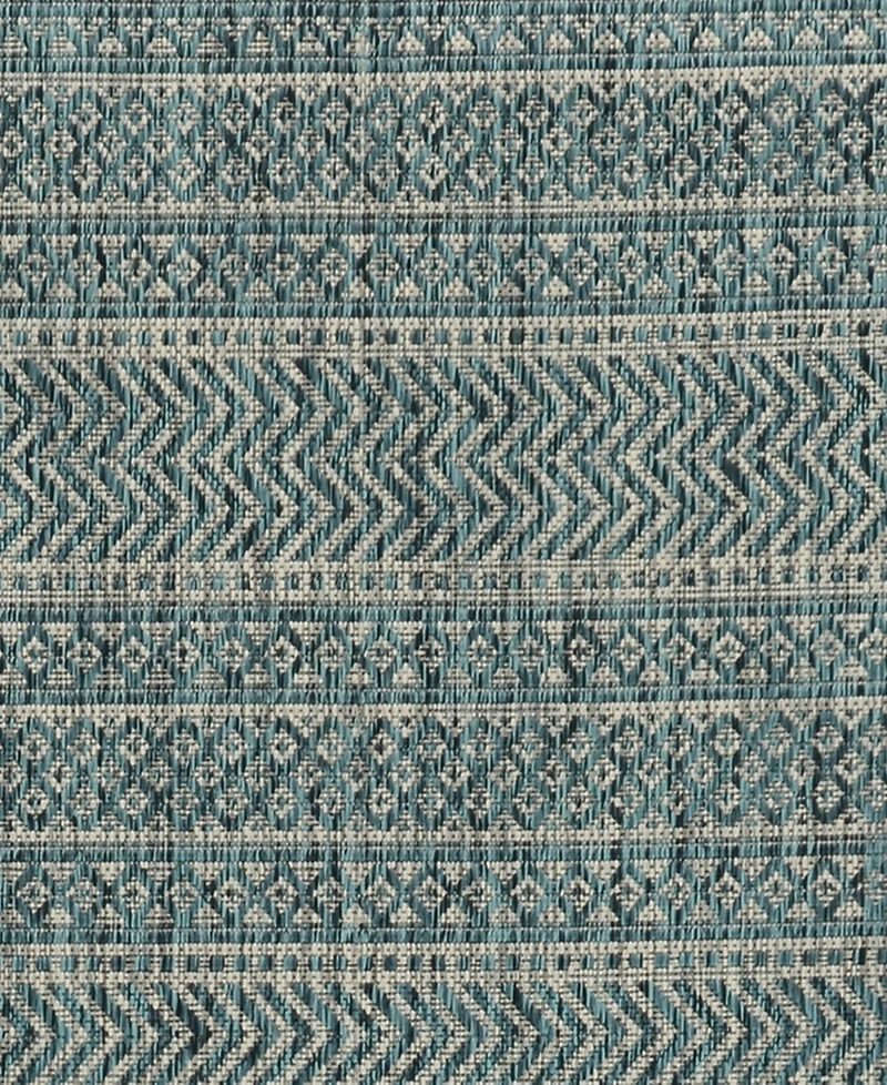 Kas Provo 5755 3'3" x 4'11" Outdoor Area Rug