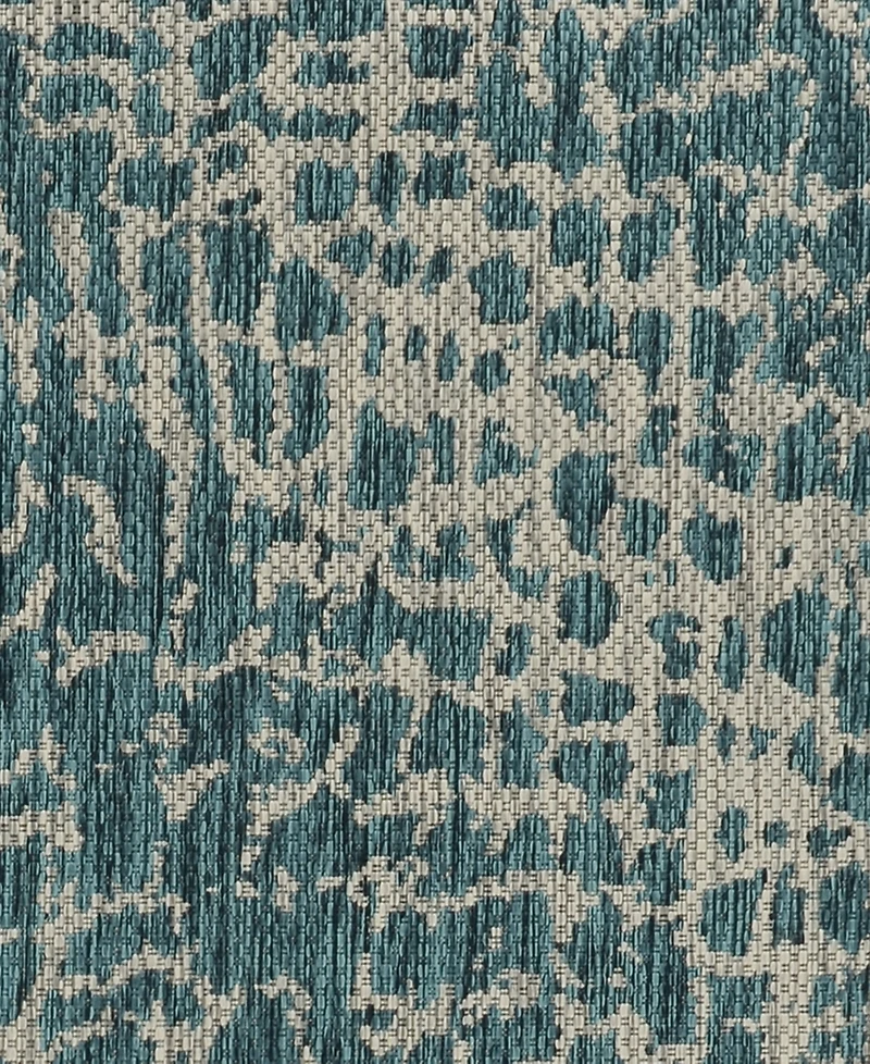 Kas Provo 5750 5'3" x 7'7" Outdoor Area Rug