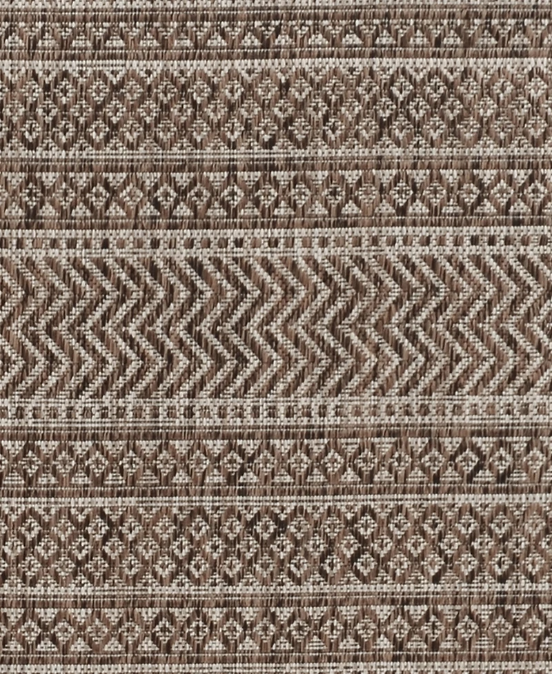 Kas Provo 5762 5'3" x 7'7" Outdoor Area Rug