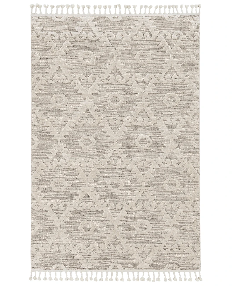 Kas Willow 1103 5'3" x 7'7" Area Rug