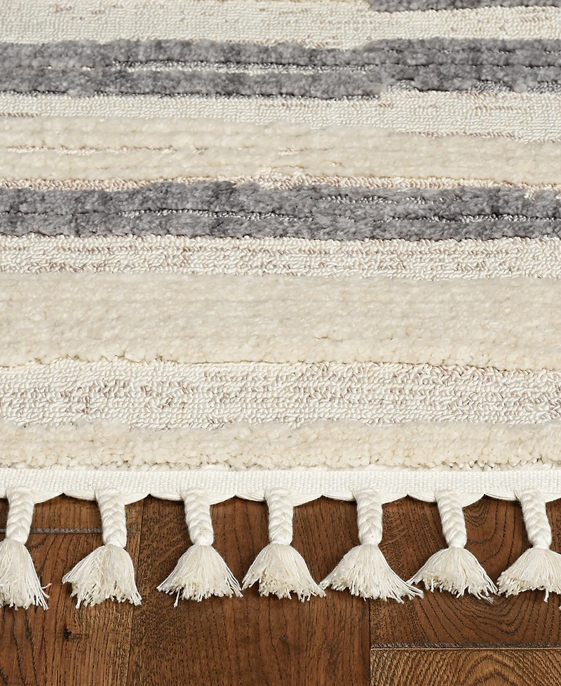 Kas Willow 1106 7'10" x 10'10" Area Rug