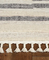 Kas Willow 1106 7'10" x 10'10" Area Rug