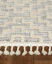 Kas Willow 1104 12' x 15' Area Rug