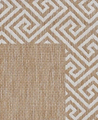 Kas Provo 5766 2'7" x 3'11" Outdoor Area Rug