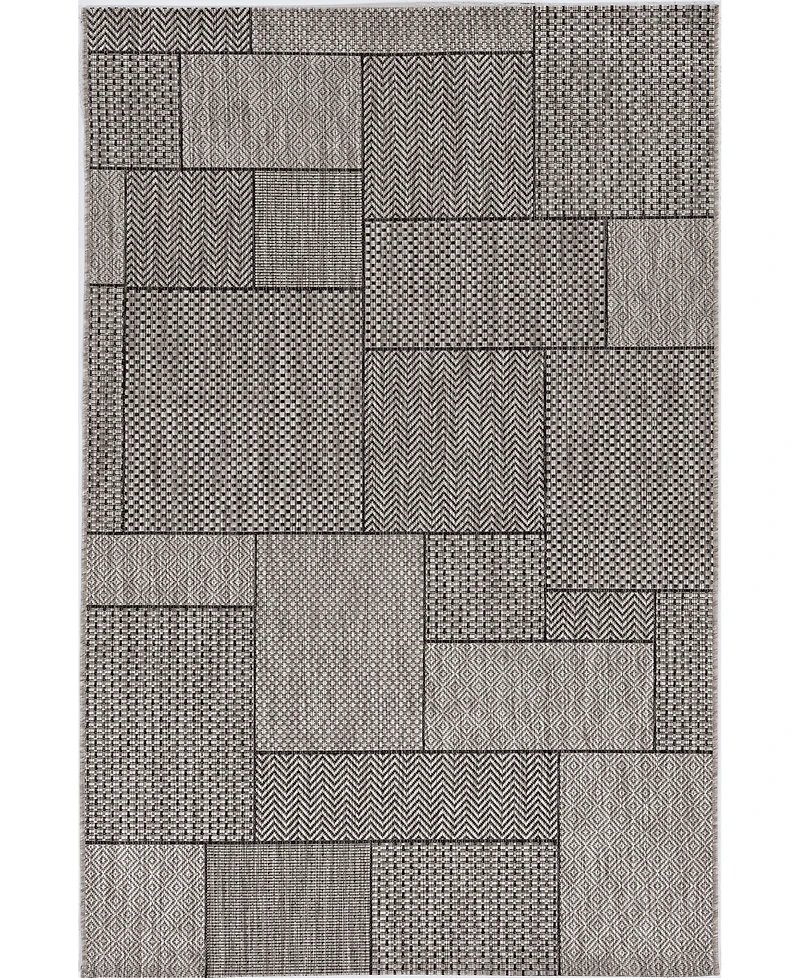 Kas Provo 5769 2'7" x 3'11" Outdoor Area Rug