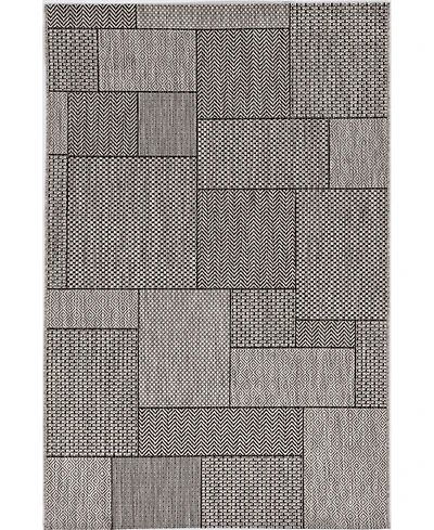 Kas Provo 5769 7'10" x 10'10" Outdoor Area Rug